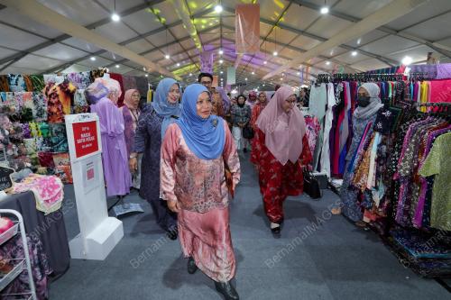 DATUK SARAYA ARBI