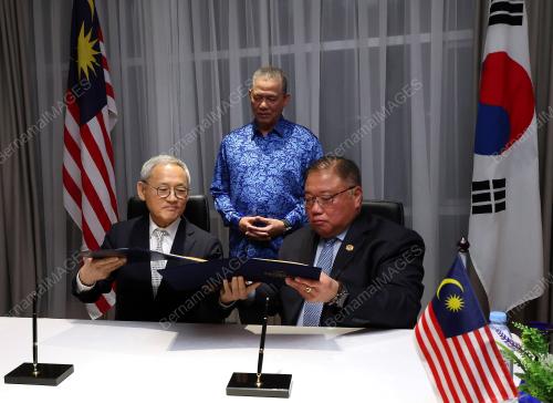 DATUK SERI FADILLAH YUSOF