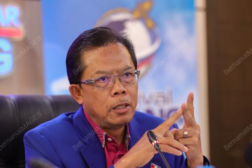 DATUK A. RAHIM NIN