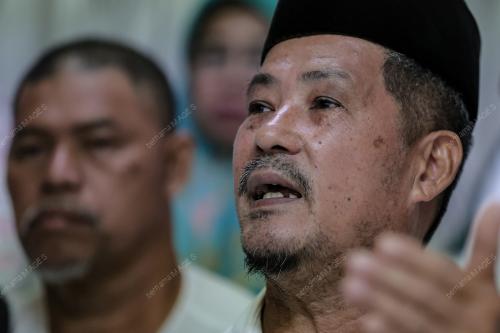 DATUK ISA AB HAMID