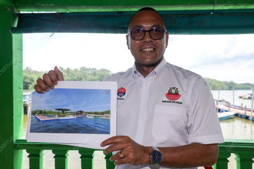DATUK PANDAK AHMAD