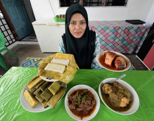 SITI NOR ISAH SIRIN