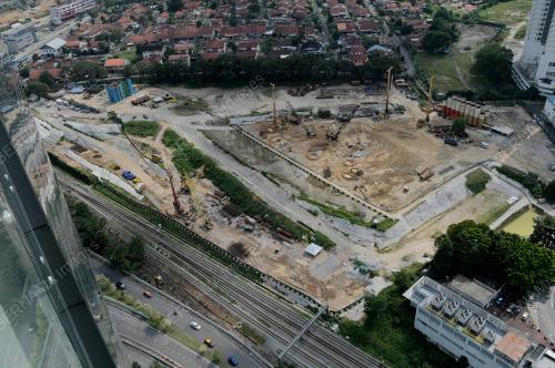 RTS JOHOR_SINGAPORE