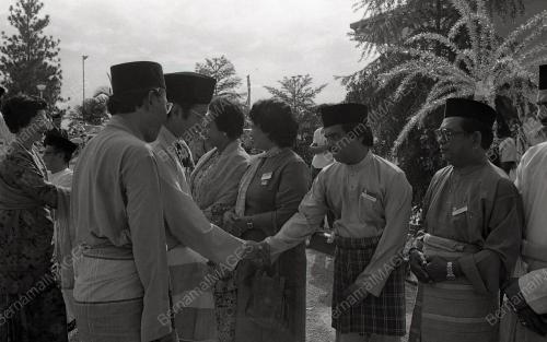 UMNO