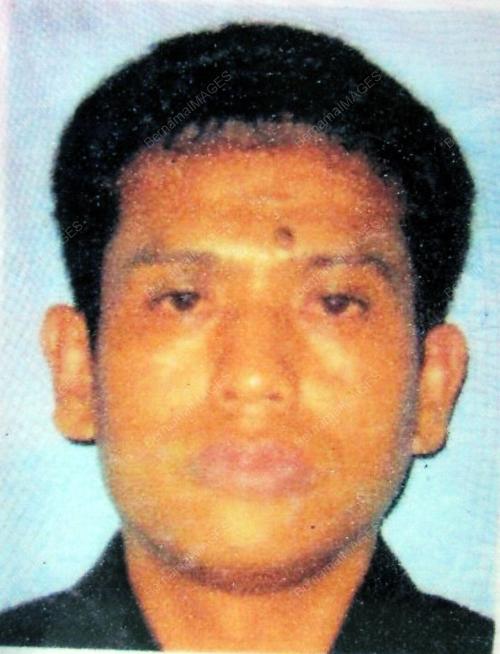 SAHARUDIN