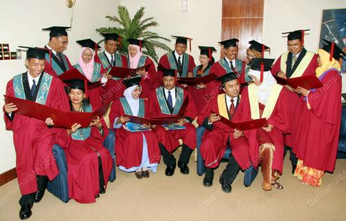 KONVOKESYEN UTM
