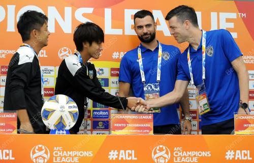 LIGA JUARA-JUARA ASIA (ACL)