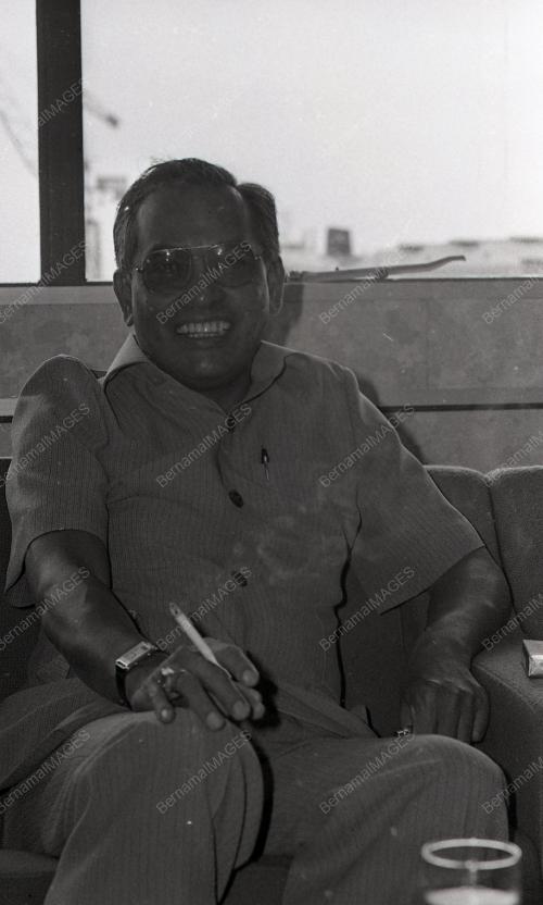 TENGKU RAZALEIGH HAMZAH