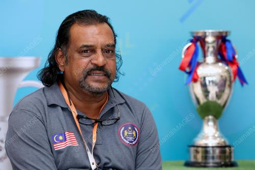 GANESH SHANMUGAM