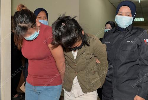 MAHKAMAH MAJISTRET JOHOR BAHRU