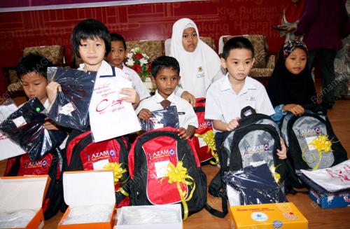 MURID SEKOLAH