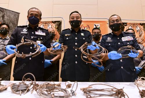 DATUK ABDUL KADIR ABU HASHIM