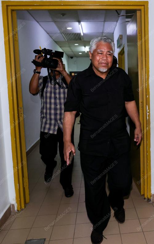 MAHKAMAH JOHOR BAHRU