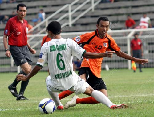 PIALA AFC