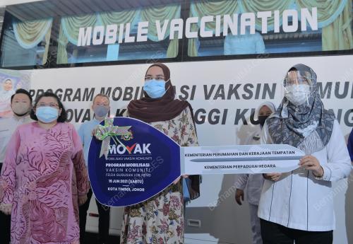 DATUK HALIMAH MOHAMED SADIQUE