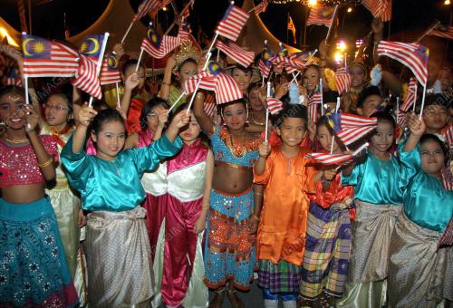 JALUR GEMILANG