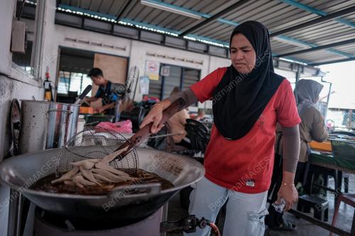 MERSING MINI PANTAI TIMUR