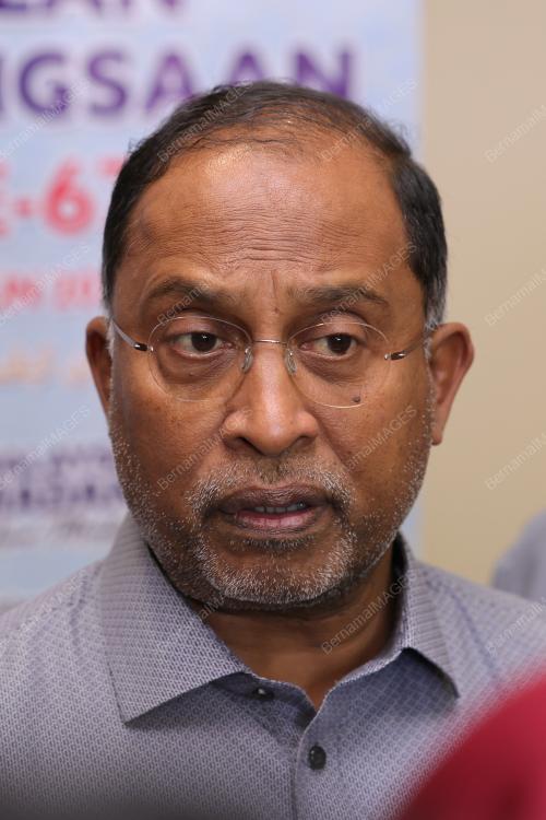 DATUK SERI DR ZAMBRY ABDUL KADIR 