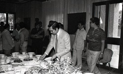 ANWAR IBRAHIM