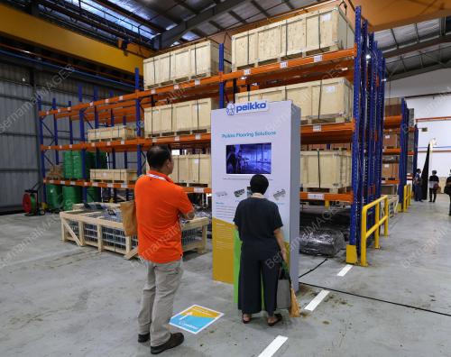 PEIKKO MALAYSIA SDN BHD