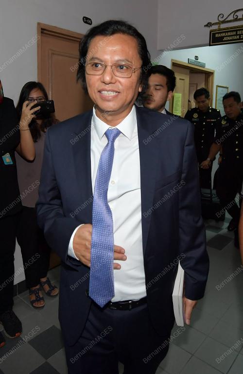 MAHKAMAH SESYEN JOHOR BAHRU