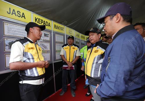DATUK SERI ALEXANDER NANTA LINGGI 