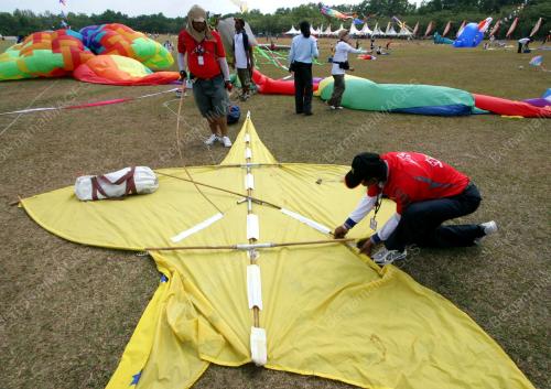 FESTIVAL LAYANG-LAYANG