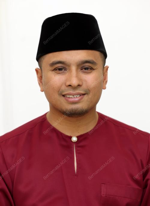 MOHAMMAD NAZRUL ABD RAHIM