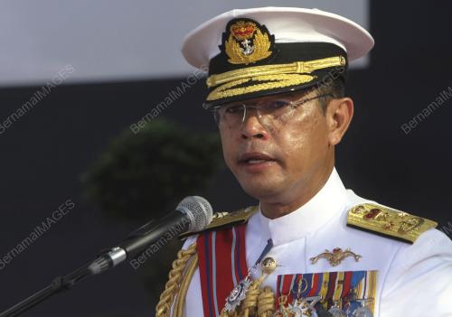 DATUK ABDUL RAHMAN AYOB