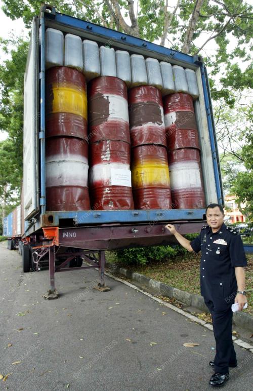 MOHD ROSLAN ZAINUDDIN