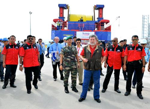 SULTAN JOHOR SULTAN IBRAHIM ISKANDAR