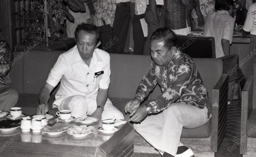 MUSA HITAM