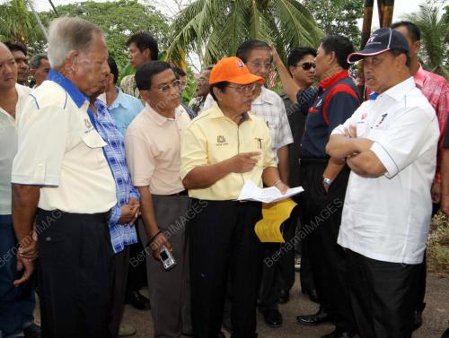MUHYIDDIN YASSIN