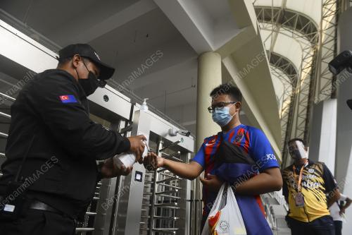 PENYOKONG JDT