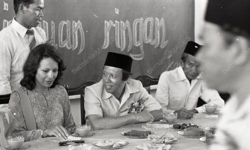 DATUK MUSA HITAM