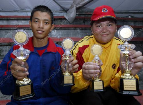 MSSM 2010 JOHOR