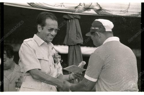 PM RASMI HARI PELADANG