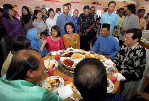 MUHYIDDIN YASSIN