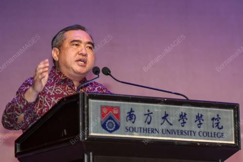 ANTHONY LOKE