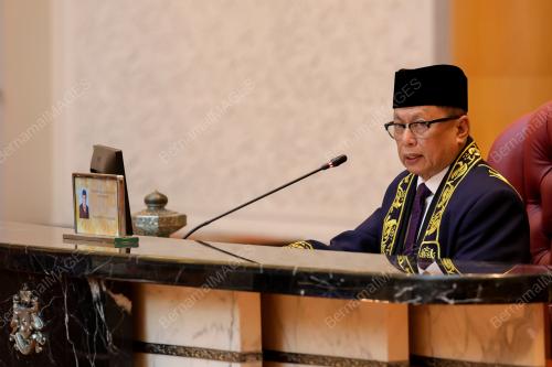 DATUK DR MOHD PUAD ZARKASHI