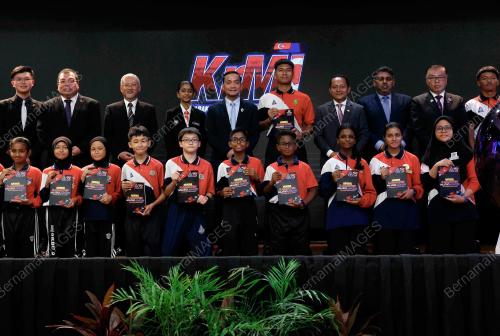 DATUK ONN HAFIZ GHAZI