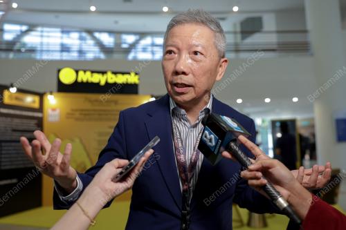 DANIEL CHUA