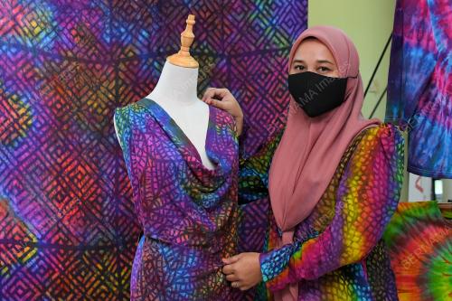 PPKK KRAFTANGAN MALAYSIA