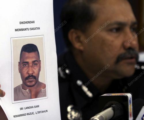 MOHD MOHKTAR MOHD SHARIFF