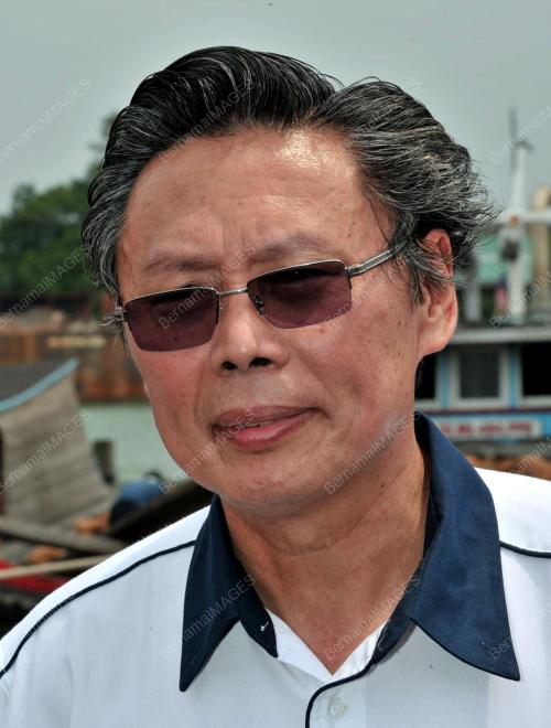 LEE YOON KEONG