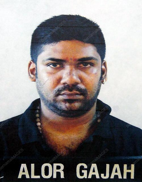R.SHANMUGAM