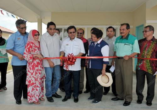 DATUK SERI MOHD SHAFIE APDAL