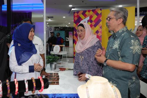 DATUK NORLIZA ABDUL RAHIM 