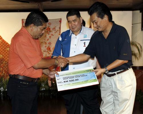 KEMBARA BERNAMA-TOURISM MALAYSIA 2009