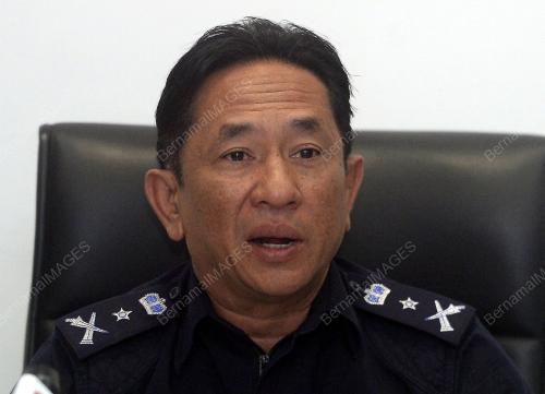 MOHD NADZRI HUSSAIN